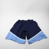 Villanova Wildcats Nike Elite Game Shorts Men's Navy Used Multiple Sizes SHOR-038092