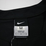 USC Trojans Nike Dri-Fit Game Jersey - Other Women's Black Used M JRSY-010786