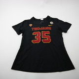 USC Trojans Nike Dri-Fit Game Jersey - Other Women's Black Used M JRSY-010786