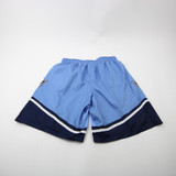 Villanova Wildcats Nike Elite Game Shorts Men's Light Blue Used Multiple Sizes SHOR-038083