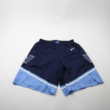 Villanova Wildcats Nike Elite Game Shorts Men's Navy Used 38 SHOR-038091