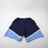 Villanova Wildcats Nike Elite Game Shorts Men's Navy Used 38 SHOR-038091