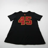 USC Trojans Nike Dri-Fit Game Jersey - Other Women's Black Used Multiple Sizes JRSY-010783