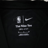 Miami Heat Nike NBA Authentics Dri-Fit Long Sleeve Shirt Men's Multiple Sizes TOPS-177081