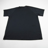 Under Armour HeatGear Short Sleeve Shirt Men's Black Used L TOPS-177687
