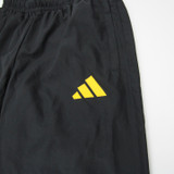 adidas Athletic Pants Men's Black New with Tags M PNTS-036529