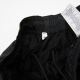 adidas Athletic Pants Men's Black New with Tags M PNTS-036529