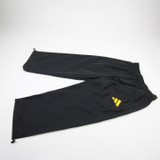 adidas Athletic Pants Men's Black New with Tags M PNTS-036529