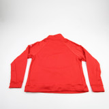 Liberty Flames Nike Pullover Women's Red Used S TOPS-177695