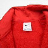 Liberty Flames Nike Pullover Women's Red Used S TOPS-177695