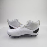 Miami Hurricanes adidas adizero Football Cleat Men's Multiple Sizes CLEA-016928
