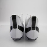 Miami Hurricanes adidas adizero Football Cleat Men's Multiple Sizes CLEA-016928