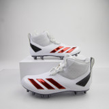 Miami Hurricanes adidas adizero Football Cleat Men's Multiple Sizes CLEA-016928