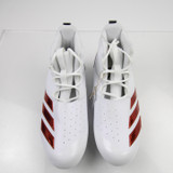 Miami Hurricanes adidas adizero Football Cleat Men's Multiple Sizes CLEA-016927