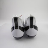 Miami Hurricanes adidas adizero Football Cleat Men's Multiple Sizes CLEA-016927