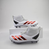 Miami Hurricanes adidas adizero Football Cleat Men's Multiple Sizes CLEA-016927