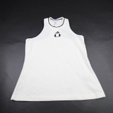 Miami Hurricanes adidas Aeroready Sleeveless Shirt Women's Used Multiple Sizes TOPS-177307