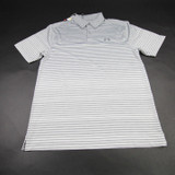 Under Armour Polo Men's Gray New with Tags M TOPS-177197