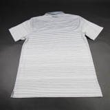 Under Armour Polo Men's Gray New with Tags M TOPS-177197
