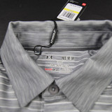 Under Armour Polo Men's Gray New with Tags M TOPS-177197