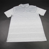 Under Armour Polo Men's Gray New with Tags M TOPS-177197