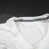 California Golden Bears Under Armour HeatGear Short Sleeve Shirt Men's Used L TOPS-177578