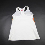 USC Trojans Nike Sleeveless Shirt Women's White Used Multiple Sizes TOPS-177608