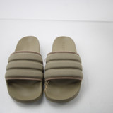 adidas Sandals & Flip Flops Men's Tan New without Box Multiple Sizes SHOE-022340