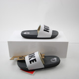 Nike Sandals & Flip Flops Men's Dark Gray New without Box Multiple Sizes SHOE-022358