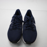 Nike Air Zoom Pegasus Running & Jogging Shoes Women's Navy Used 12 SHOE-022363