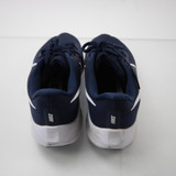 Nike Air Zoom Pegasus Running & Jogging Shoes Women's Navy Used 12 SHOE-022363