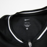 Nike Dri-Fit Pullover Men's Black New without Tags L TOPS-177733