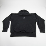 adidas Sweatshirt Men's Black Used L TOPS-177741