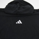 adidas Sweatshirt Men's Black Used L TOPS-177741