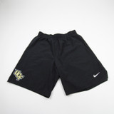 UCF Knights Nike Practice Shorts Men's Black Used Multiple Sizes SHOR-038203