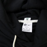 New York Jets Nike NFL On Field Sweatshirt Men's Black Used 3XL TOPS-176946