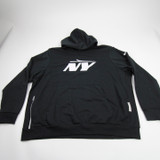 New York Jets Nike NFL On Field Sweatshirt Men's Black Used 3XL TOPS-176946