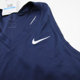 Nike Sleeveless Shirt Women's Navy New with Tags M TOPS-177802