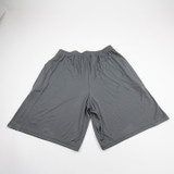 UCF Knights A4 Practice Shorts Men's Gray Used Multiple Sizes SHOR-038207