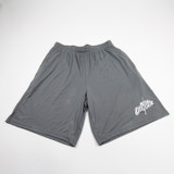 UCF Knights A4 Practice Shorts Men's Gray Used Multiple Sizes SHOR-038207