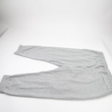 New York Jets Nike NFL On Field Sweatpant Men's Gray Used 3XL PNTS-036381