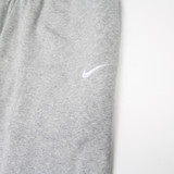 New York Jets Nike NFL On Field Sweatpant Men's Gray Used 3XL PNTS-036381