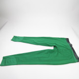 Nike Dri-Fit Compression Pants Men's Dark Green Used 3XL PNTS-036385