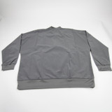 Boston College Eagles adidas Jacket Men's Gray New with Tags XXL TOPS-176961
