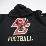 Boston College Eagles adidas Sweatshirt Men's New with Tags XXL TOPS-176964