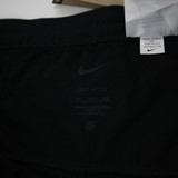 Nike Dri-Fit Athletic Pants Men's Black New with Tags 3XL PNTS-036549