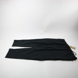 Nike Dri-Fit Athletic Pants Men's Black New with Tags 3XLT PNTS-036551