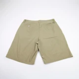 Quiksilver Dress Short Men's Tan Used 34 SHOR-038017