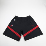 Miami Heat Nike NBA Authentics Dri-Fit Practice Shorts Men's Used XL SHOR-038023