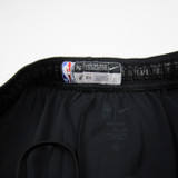 Miami Heat Nike NBA Authentics Dri-Fit Practice Shorts Men's Used XL SHOR-038023